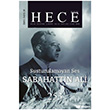 Sabahattin Ali �zel Say�s� 253.Say� Ocak 2018  Hece Dergisi