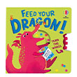 Feed Your Dragon Usborne