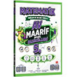 5. S�n�f Matematik Maarif Model Fasik�lleri Av Yay�nlar�