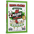 6. S�n�f Sosyal Bilgiler Maarif Model Fasik�lleri Av Yay�nlar�