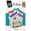 T�rk �slam B�y�kleri Serisi (20 Kitap Tak�m) T�rkiye Diyanet Vakf� Yay�nlar�
