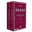 Kitabu`l �lm (Terc�mesi Ve �erhi) 2 Cilt Kay�han Yay�nlar�
