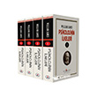 Psikolojinin �lkeleri (4 Cilt Tak�m) Katip Yay�nlar�