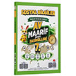 7. S�n�f Sosyal Bilgiler Maarif Model Fasik�lleri Av Yay�nlar�
