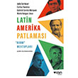 Latin Amerika Patlamas� Boom Mektuplar� Can Yay�nlar�