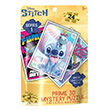 Disney Stitch Series 1 Prime 3D Mystery Puzzle - 24 Par�a Beta Oyuncak