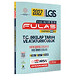2027 8. S�n�f Full LGS Alt�n Seri (FULAS) �nk�lap Tarihi MEB ��km�� Soru Bankas� Mod�ler Seti ��z�ml� Karakutu Yay�n