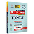 2027 8. S�n�f Full LGS Alt�n Seri (FULAS) T�rk�e MEB ��km�� Soru Bankas� Mod�ler Seti PDF ��z�ml� Karakutu Yay�n