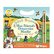 Sihirli Boyama - Me�e Palamudu Orman�`ndan Masallar Beta Kids