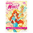 Winx Club S�per Periler 1: Gardenia`l� Bir Peri Komik�eyler