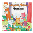 Kanguru Minnak ve Maceralar� 1 - �lk Z�play�� Bal Porsu�u Yay�nlar�