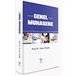 Genel Muhasebe Ferah Y�ld�z Umuttepe Yay�nlar�
