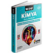 10. S�n�f Kimya Konu �zetli Soru Bankas� Ayd�n Yay�nlar�