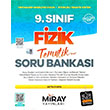 9. S�n�f Fizik Maarif Model Tematik Soru Bankas� Miray Yay�nlar�