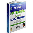 11. S�n�f Matematik Maarif Model Tematik Soru Bankas� Miray Yay�nlar�