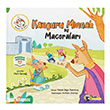 Kanguru Minnak ve Maceralar� 3 - Okulun �lk G�n� Bal Porsu�u Yay�nlar�