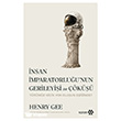 �nsan �mparatorlu�u`nun Gerileyi�i ve ��k��� Yeditepe Yay�nevi