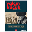 Ayd�n �zerine Tezler - 4 K�rm�z� Kedi Yay�nevi