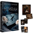 Hemrah Nefes Lapis Kitap