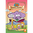Kral �akir L�mpence Masallar 3 -Alt�n, Hansel, Rapunzel Eksik Par�a Yay�nlar�