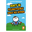Mattin Felaketlerle Dolu �lk Kitab� Eksik Par�a Yay�nlar�