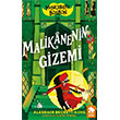 Montgomery Bonbon 3 Malik�nenin Gizemi Eksik Par�a Yay�nlar�