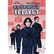 Kusursuz Felaket �nsanl���n� Kaybedenlerin Hikayesi Cezve �ocuk