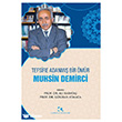 Tefsire Adanm�� Bir �m�r Muhsin Demirci �aml�ca Yay�nlar�