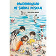 Pandemonlar ve Sihirli Pusula A7 Kitap