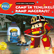 Campin Tehlikeli Kamp Maceras�! Eksik Par�a Yay�nlar�