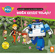 Do�a Gezisi Tela��! Eksik Par�a Yay�nlar�