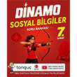 7. S�n�f Dinamo Sosyal Bilgiler Soru Bankas� Tongu� Akademi