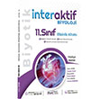 11. S�n�f Biyoloji �nteraktif Etkinlik Kitab� Biyotik Yay�nlar�