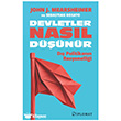 Devletler Nas�l D���n�r? Diplomat