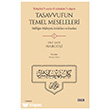 Tasavvufun Temel Meseleleri �BER