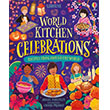 World Kitchen - Celebrations Usborne