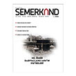 Semerkand Ayl�k Tasavvufi Dergi Say�: 333 Eyl�l 2026 Semerkand Yay�nlar�