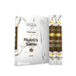 Riyaz�`s Salihin (3 Kitap Tak�m) Semerkand Yay�nlar�