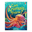 Can Animals Think? Usborne