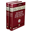 �slamda Helaller Ve Haramlar (2 Cilt-Tak�m)  Kay�han Yay�nlar�