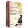 S�neni Said bin Mansur Kay�p Sunenin Pe�inde Seferu`s-Sani (2 Cilt Tak�m) �tisam Yay�nlar�