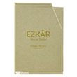 El Ezkar 2 Cilt �zel Tasar�m Kutulu-Krem Semerkand Yay�nlar�