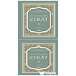 �slam Hukukunda Zekat 1-2 Nida Yay�nc�l�k