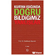 Kur`an I����nda Do�ru Bildi�imiz Yanl��lar (Ciltli) S�leymaniye Vakf� Yay�nlar�