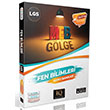 8.S�n�f LGS G�lge Fen Bilimleri Soru Bankas� IQ Yay�nlar�