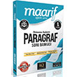 1. Oturum Anlamdan Ba�lama Paragraf Soru Bankas� IQ Yay�nlar�