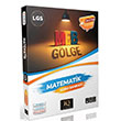 LGS G�lge Matematik Soru Bankas� IQ Yay�nlar�