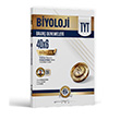 TYT Biyoloji 40 x 6 Bran� Denemeleri Bilgi Sarmal Yay�nlar�