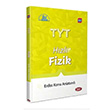 TYT H�zl� Fizik Enfes Konu Anlat�ml� Data Yay�nlar�