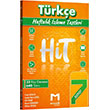 7. S�n�f T�rk�e H�T 32 Deneme Mozaik Yay�nlar�